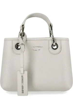 Emporio Armani MYEA PERLA TABACCO MINI SHOPPERTASCHE
