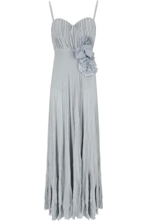 Elisabetta Franchi RED CARPET SKY BLUE KLEID