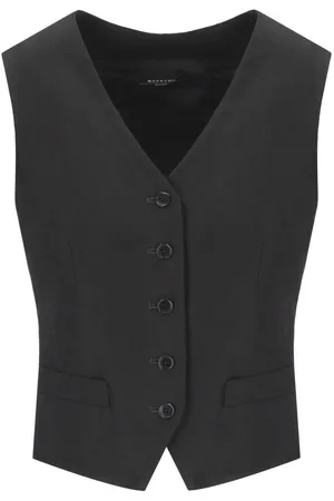 Max Mara PACE SCHWARZE WESTE
