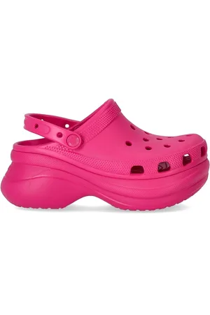 Crocs CLASSIC BAE FUCHSIA CLOG
