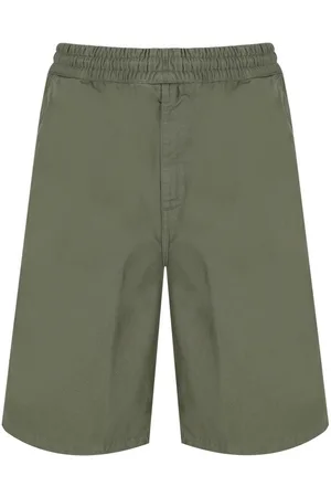 Carhartt FLINT PARK BERMUDASHORTS