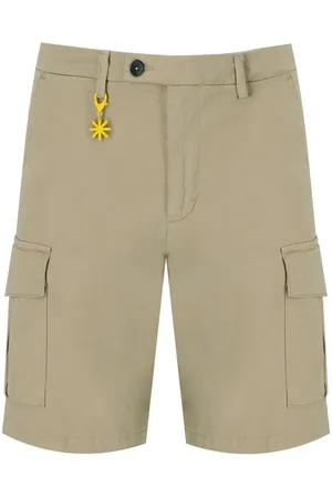 Manuel Ritz CARGO BERMUDASHORTS