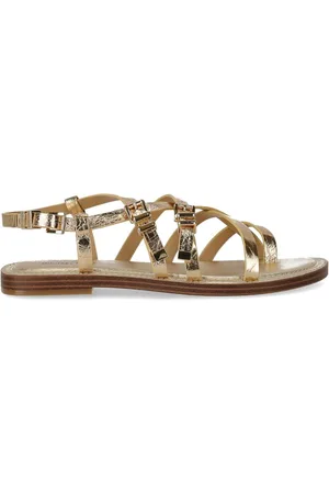Michael Kors DARRINGTON FLACHE SANDALE