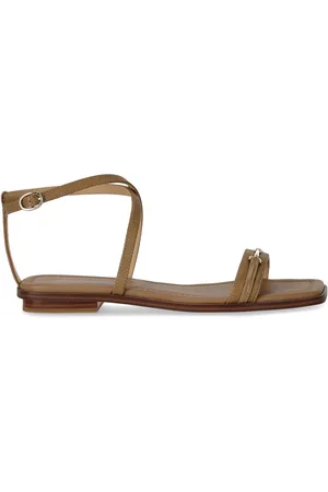 Michael Kors LENA FLACHE SANDALE