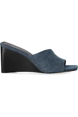 Michael Kors MERRIAM DENIM MULE