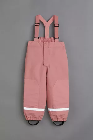 H&M Wasserdichte Outdoorhose - Pink
