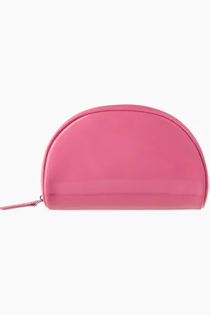 H&M Gewölbte Kosmetiktasche - Pink