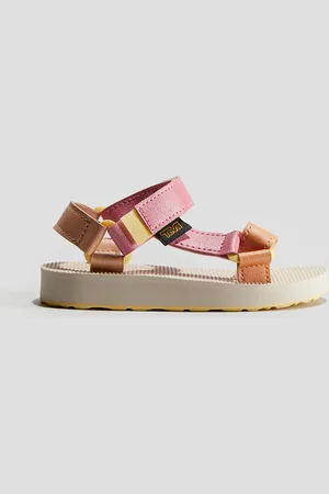 H&M K Original Universal Glisten - Pink