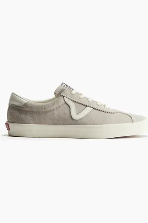 H&M Sport Low Sneakers - Silbre