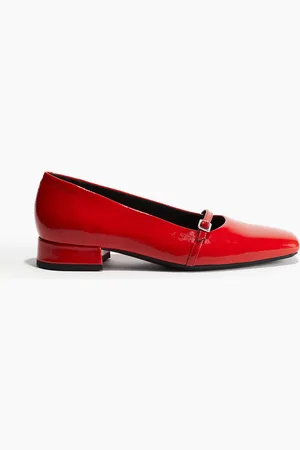 H&M Debbi Shoes - Rot