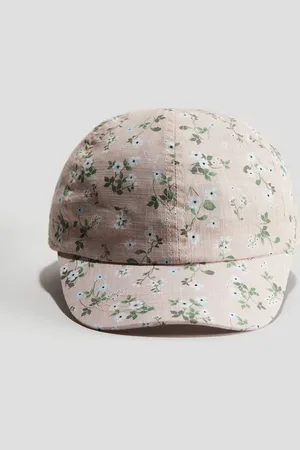 H&M Cap - Orange