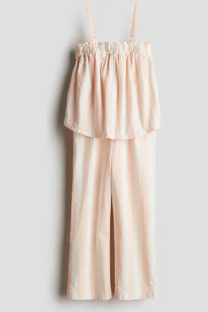 H&M Zweiteiler - Weiß
