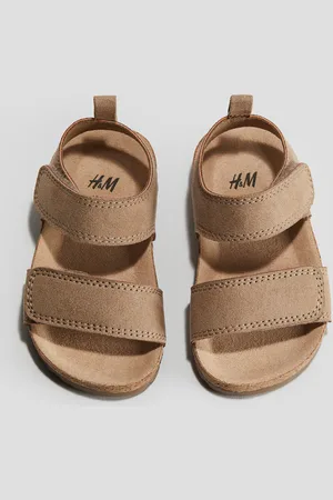 H&M Sandalen - Beige