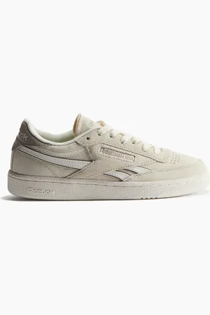 H&M Club C Revenge - Weiß