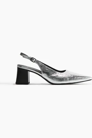H&M Altea Pumps - Silbre