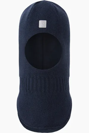 H&M Balaclava, Starrie - Blau
