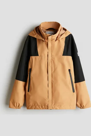 H&M Tec Jacket, Tuulos - Braun
