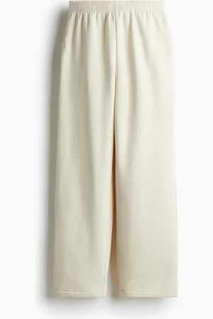 H&M Sweatpants - Beige