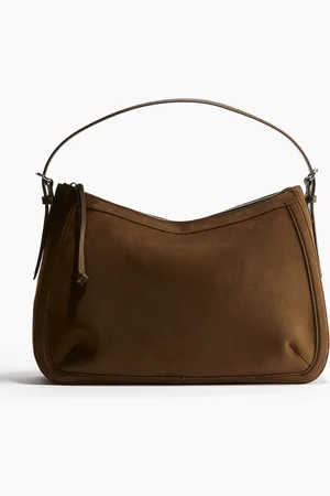 H&M Umhängetasche - Beige