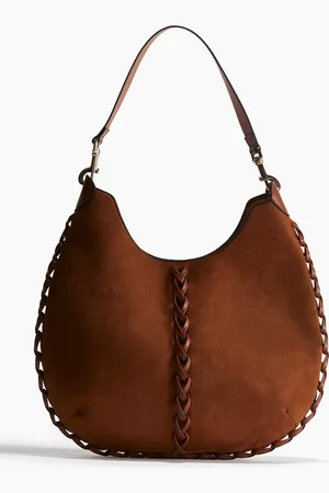 H&M Umhängetasche - Beige