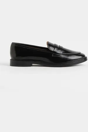 H&M Loafer - Schwarz