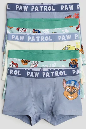 H&M 5er-Pack Trunks - Grün