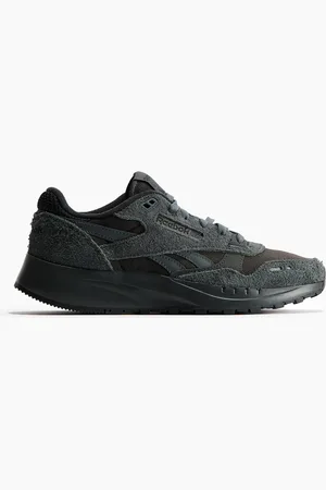 H&M Classic Leather 2400 - Schwarz