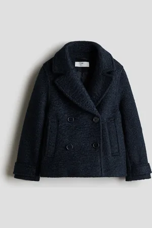 H&M Cabanjacke - Blau