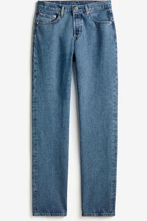 H&M 501® Original Jeans - Blau