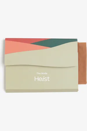 H&M The Nude - 18 Den Strumpfhose - Orange