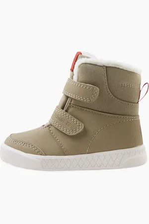 H&M Reimatec Winter Boots, Pyrytys - Braun