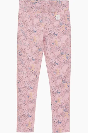 H&M Sport Tights - Pink