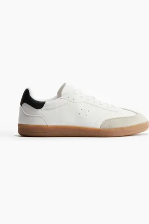 H&M Sneaker - Weiß