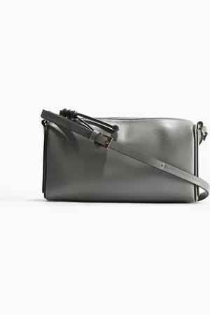 H&M Kleine Umhängetasche - Grau
