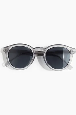 H&M Sonnenbrille - Grau