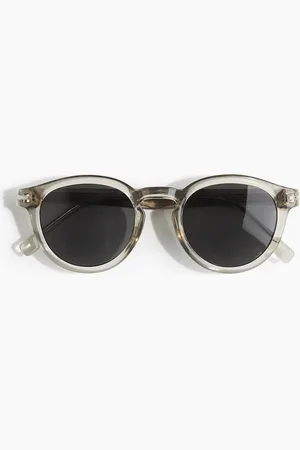 H&M Sonnenbrille - Beige