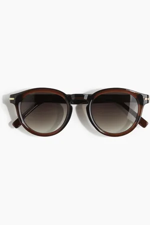 H&M Sonnenbrille - Beige