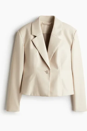 H&M Ariyah Blazer - Orange