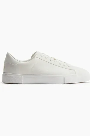 H&M Sneaker - Weiß