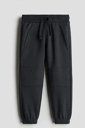 H&M Joggers - Grau