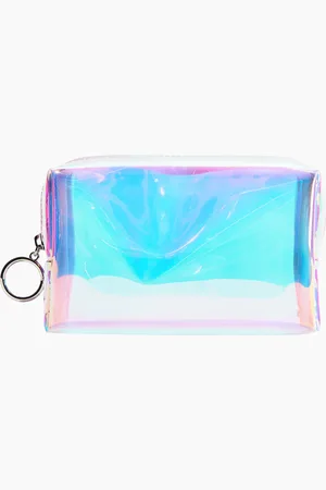 H&M Rechteckige Kosmetiktasche - Pink