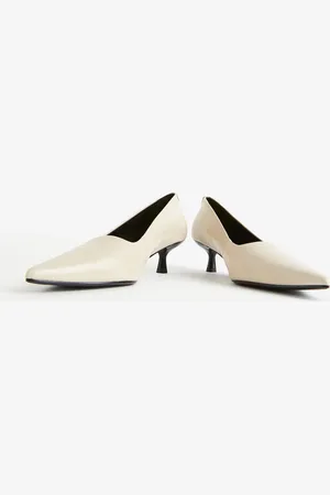 H&M Lykke Pumps - Orange