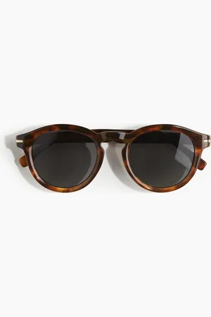 H&M Sonnenbrille - Braun
