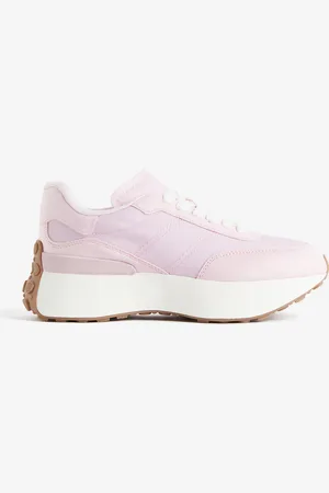 H&M Chunky Sneaker - Pink