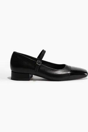 H&M Debbi Pumps - Schwarz