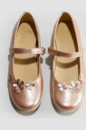 H&M Ballerinen - Pink