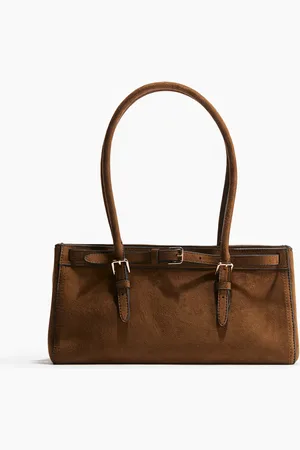 H&M Umhängetasche - Beige