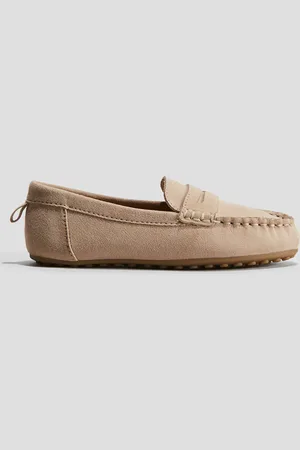 H&M Loafer - Beige