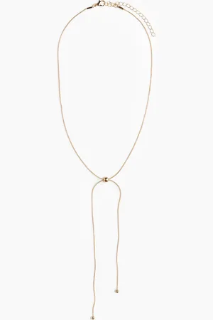 H&M Schlangenkette - Gold