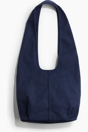 H&M Lässige Umhängetasche - Blau
